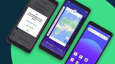 12 معلومة عن إصدار أندرويد 11 جو الجديد للهوتف المحمولة