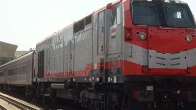 45 دقيقة متوسط تأخيرات القطارات على الوجهين البحرى والقبلى