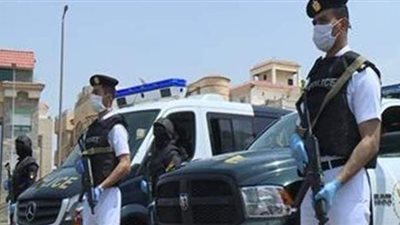 مباحث التموين تحرر 1329 قضية متنوعة وتصادر 10 أطنان فراولة مجهولة المصدر