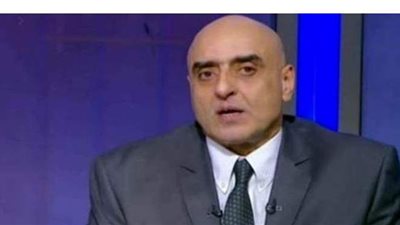 وفاة الكابتن عزمي مجاهد