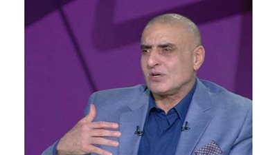 اتحاد الكرة ينعى عزمي مجاهد