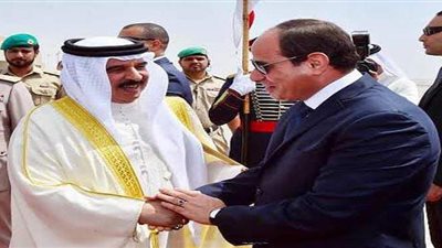 اتفاق البحرين وإسرائيل.. ترحيب مصري إماراتي وشجب إيرانى تركي وقطر تلتزم الصمت