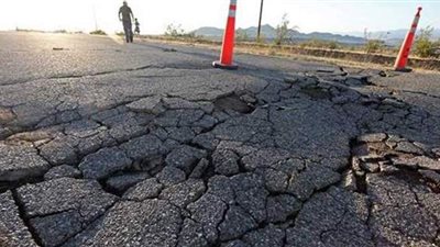 زلزال بقوة 6.1 درجة بشمال شرق اليابان