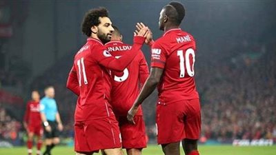 محمد صلاح في الهجوم.. تشكيل ليفربول المتوقع ضد ليدز