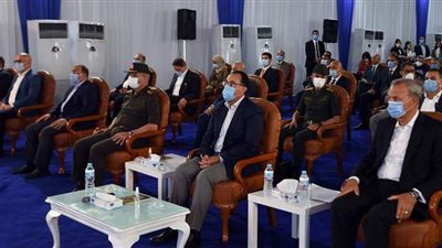 مدبولي يعقد لقاء مفتوحا مع الإعلاميين والصحفيين والكتاب بشأن التصالح في مخالفات البناء