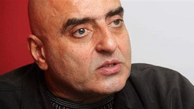 مجدي عبد الغني ينعى عزمي مجاهد