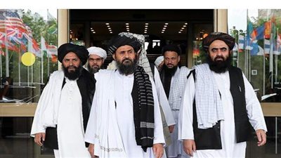 حركة طالبان: أفغانستان المستقبل يجب أن تقوم على نظام إسلامي