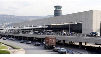 مطار بيروت يمنع طائرة تركية من الهبوط لمرورها بإسرائيل