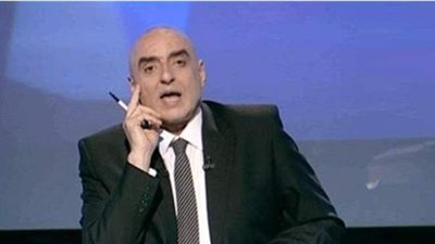 عصام الحضري ينعي عزمي مجاهد