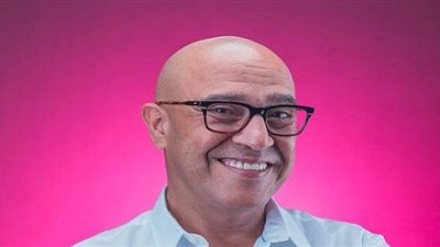 أول فيديو من عيد ميلاد أشرف عبد الباقي بحضور النجوم