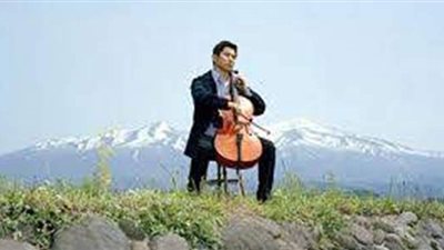 قصر ثقافة السينما يعرض الفيلم الياباني Departures