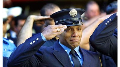 19 عاما على هجمات سبتمبر .. ذكرى موجعة  لا ينساها الأمريكان | صور