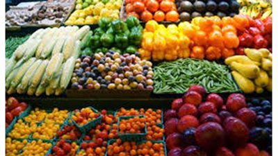 تعرف على أهم التكتلات المستوردة للحاصلات الزراعية المصرية