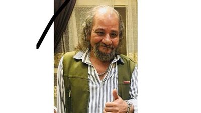 وفاة عبد الرازق الشيمي 