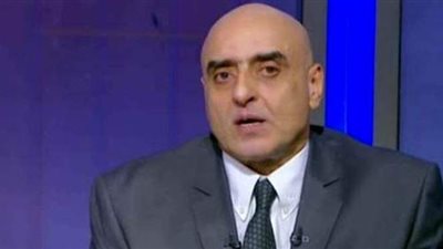 جهاز المنتخب ينعي عزمي مجاهد