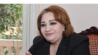 تهانى الجبالى: فرصة المرشح مع الأحزاب أكبر من المستقلين