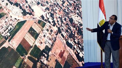 بشرى سارة.. 50 جنيها حد أقصي لسعر متر التصالح في مخالفات البناء بجميع القري