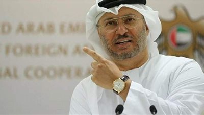 قرقاش: صناعة المستقبل لا تستنسخ من تجارب الماضي