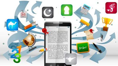 موقع فكرة المرجع الالكتروني الاول للمحتوى التعليمي والديني