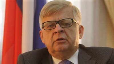 السفير الروسي: لا نوايا لموسكو للعب دور أساسي في لبنان