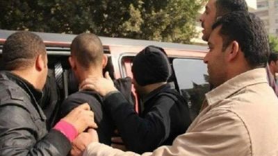 ضبط لصوص سرقة نصف كيلو ذهب ومبالغ مالية من شقة بالدقهلية