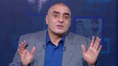 أشرف صبحي ناعياً عزمي مجاهد: أعطى الكثير للرياضة ومصر