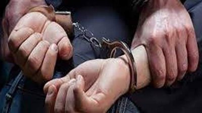 ضبط عاطل سرق حقيبة بداخلها 100 ألف جنيه في عابدين