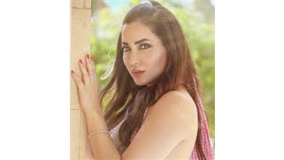 ينطلق الليلة.. نسرين طافش تشوق جمهورها بمسلسل 