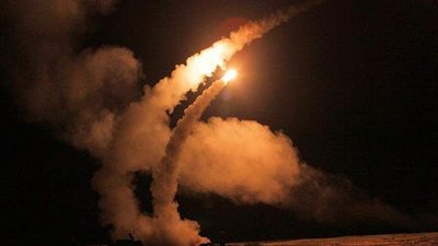 إشادة صينية بصواريخ أفانجارد الروسية: 