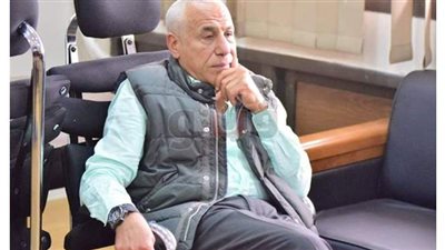 حسين لبيب يكشف موعد الانتهاء من تطوير ستاد القاهرة استعدادا للمونديال