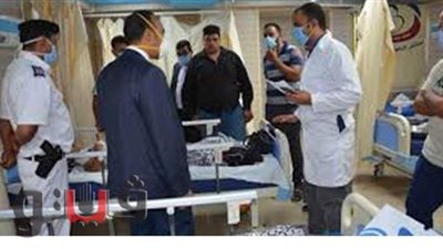 صحة المنيا: تخصص 3 مستشفيات لتوقيع الكشف الطبى على مرشحى مجلس النواب