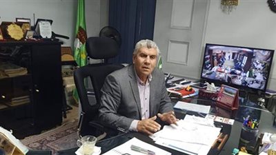 مياه المنيا تضع خطة طوارئ لمواجهة السيول