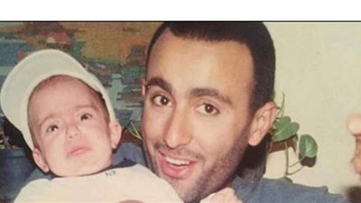 أحمد السقا يسترجع ذكريات فيلم 