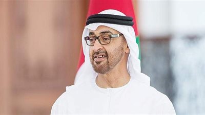 محمد بن زايد: أطلقنا اليوم استراتيجية أبوظبي لأصحاب الهمم
