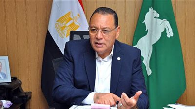 محافظ الشرقية: 331 ألفا و952 مواطنا تعاقدوا على توصيل الغاز