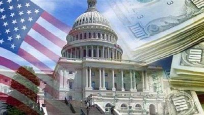 عجز بالميزانية الأمريكية يتجاوز 3 تريليونات دولار بسبب كورونا