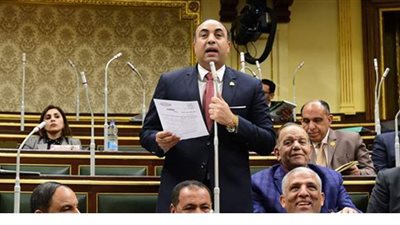 عضو لجنة الإسكان يطالب بتخفيض رسوم جدية طلبات التصالح لـ 10%