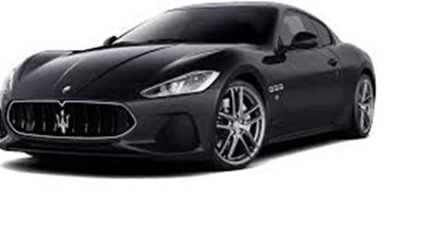 مازيراتي  جران توريزمو في 2021 بتقنيات كهربائية