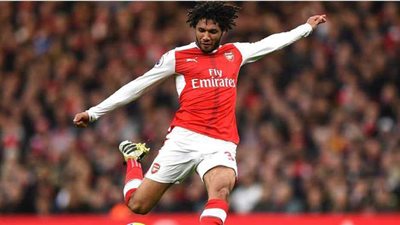 بمشاركة النني .. أرسنال يسحق فولهام بثلاثية