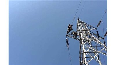 غداً.. فصل الكهرباء عن 3 قرى بالوادي الجديد