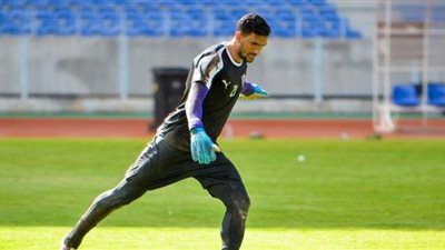 محمد عواد يكشف آخر تطورات ملف إعارته للباطن السعودي