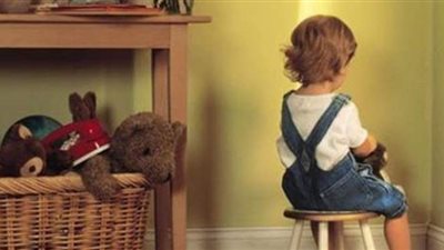 من أجل طفل سوي نفسيا .. تجنبى هذه الأمور عند ارتكابه الخطأ