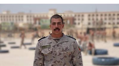 شاهد .. تجهيزات  الداخلية لإعداد كوادر شرطية من خريجى كليات الحقوق | فيديو