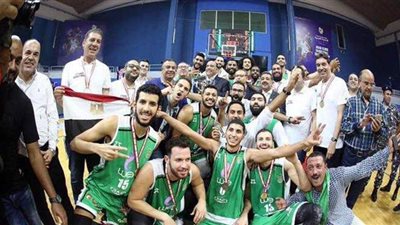 سلة الاتحاد تعود للمشاركة في البطولة الأفريقية وتتعاقد مع إسماعيل أحمد