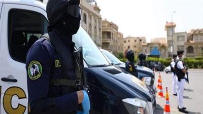 نشرة الحوادث  وأبرزها: صالح جمعة يتعرض لحادث تصادم ..  وضبط 3 قضايا غسل أموال وتحويلات بـ 8 ملايين