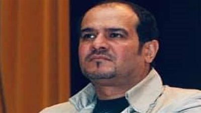 وفاة على رجب مخرج فيلم 