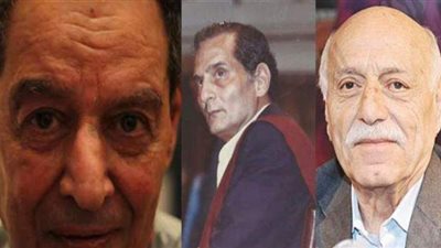 مجدى نجيب وطلال حيدر يفوزان بجائزة فؤاد حداد العربية للشعر العامى