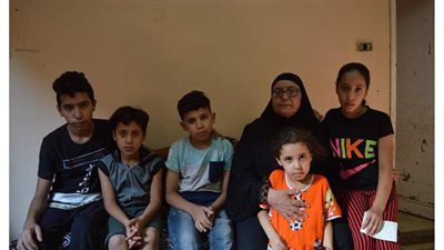 فيتو تحقق في قتل سائق توكتوك بالخانكة وحرق جثته.. أم الضحية: كان العائل الوحيد للأسرة.. والجناة يعترفون: خُنا العيش والملح | فيديو