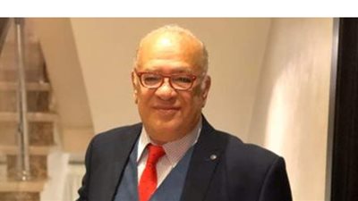 صلاح عبد الله يكشف عن استضافة 