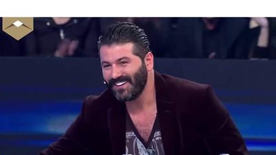 من هو الممثل السوري يزن السيد الذي وصف خالد النبوي بأن نفسيته سيئة؟